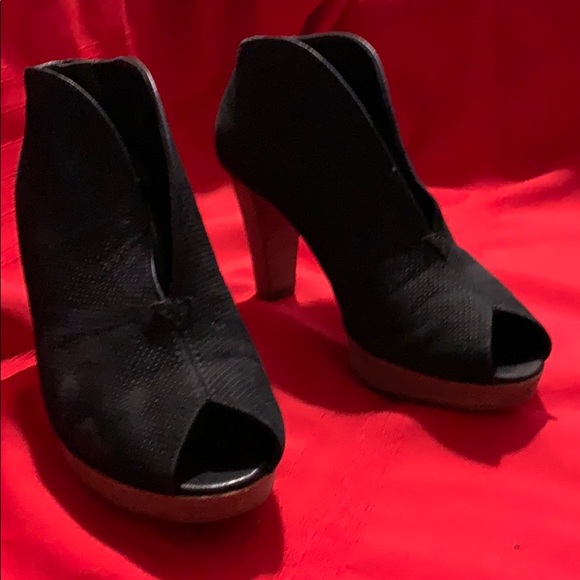 Paul Green (munchen) shoes- great condition - Picture 2 of 4